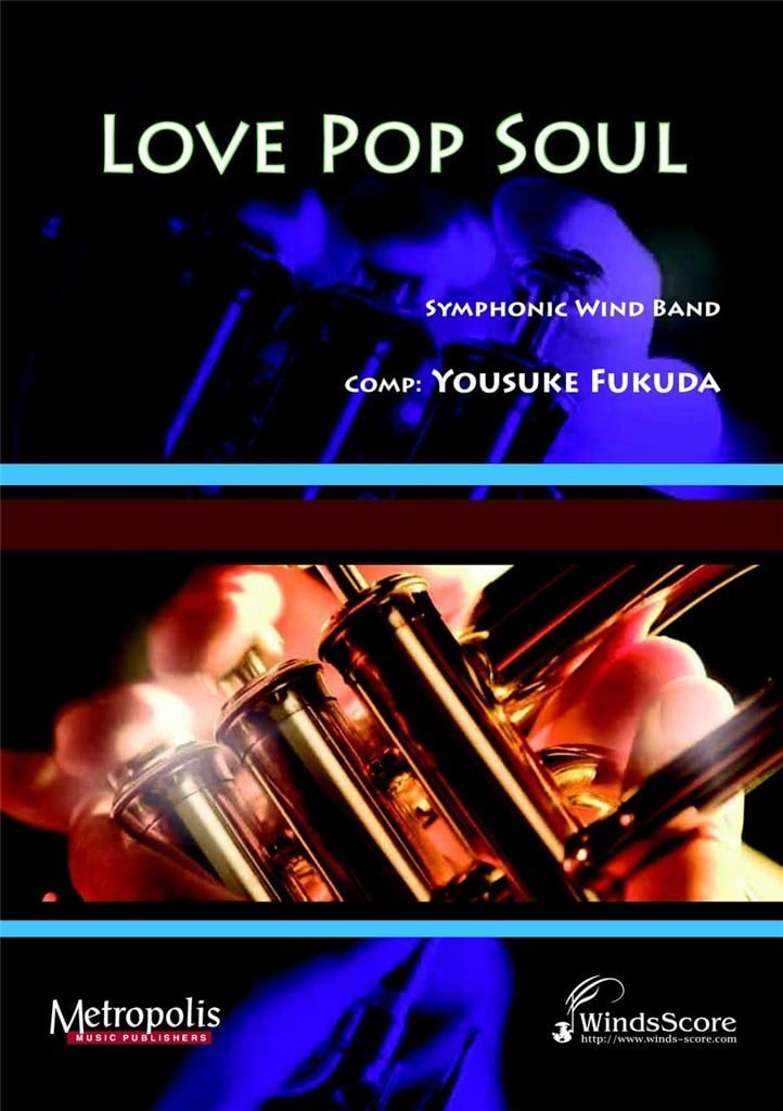 Love Pop Soul